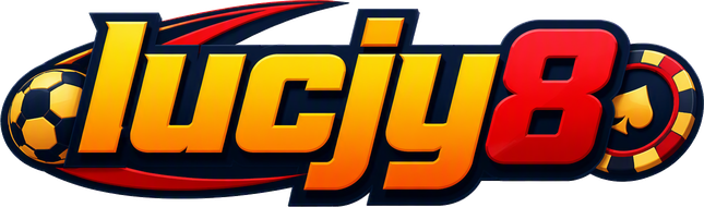 lucjy8 Logo